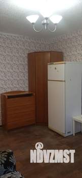 1-к квартира, на длительный срок, 18м2, 1/6 этаж