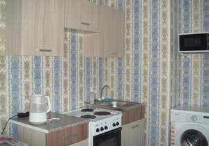 Студия квартира, на длительный срок, 30м2, 9/9 этаж