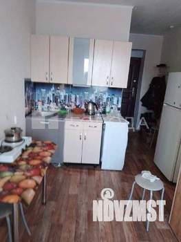 1-к квартира, на длительный срок, 18м2, 3/3 этаж