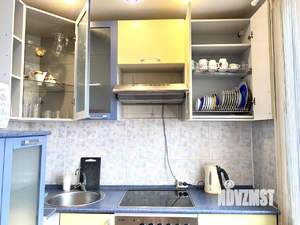 2-к квартира, посуточно, 54м2, 8/9 этаж