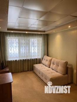 2-к квартира, на длительный срок, 48м2, 1/5 этаж