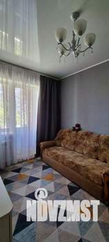 1-к квартира, на длительный срок, 20м2, 2/4 этаж