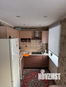 3-к квартира, на длительный срок, 61м2, 4/5 этаж