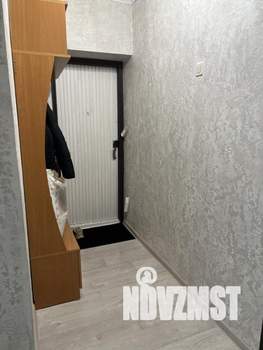 1-к квартира, на длительный срок, 30м2, 2/5 этаж