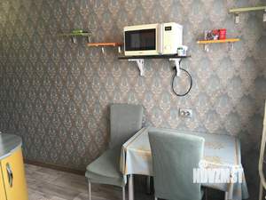 2-к квартира, на длительный срок, 43м2, 4/5 этаж