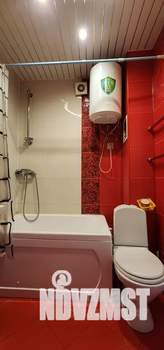 1-к квартира, посуточно, 37м2, 5/10 этаж