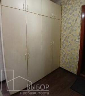 1-к квартира, на длительный срок, 35м2, 1/5 этаж