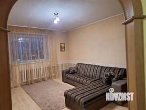 2-к квартира, на длительный срок, 53м2, 5/6 этаж