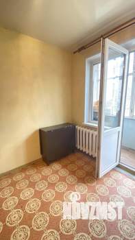 Студия квартира, на длительный срок, 18м2, 1/5 этаж