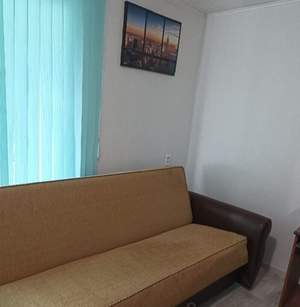 1-к квартира, на длительный срок, 36м2, 1/5 этаж