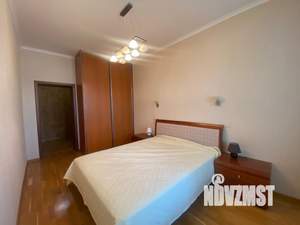 2-к квартира, на длительный срок, 75м2, 4/6 этаж