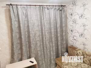 1-к квартира, посуточно, 13м2, 1/1 этаж