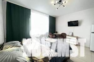 1-к квартира, посуточно, 30м2, 1/3 этаж