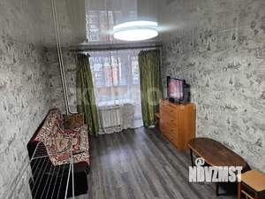 1-к квартира, на длительный срок, 34м2, 2/6 этаж