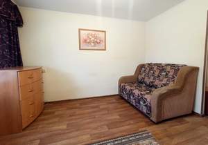 Студия квартира, на длительный срок, 19м2, 3/5 этаж