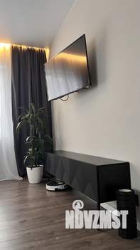 1-к квартира, на длительный срок, 49м2, 1/18 этаж