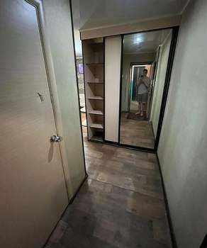 3-к квартира, на длительный срок, 50м2, 1/5 этаж