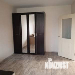 1-к квартира, посуточно, 35м2, 3/10 этаж