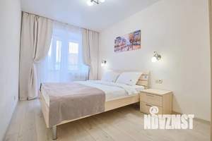 2-к квартира, посуточно, 45м2, 5/8 этаж