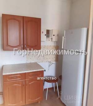 Студия квартира, на длительный срок, 12м2, 9/9 этаж