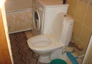 2-к квартира, на длительный срок, 45м2, 3/5 этаж