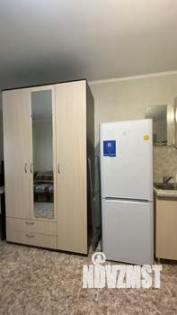 Студия квартира, на длительный срок, 21м2, 1/5 этаж