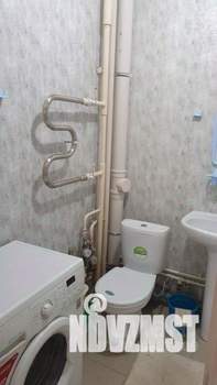 1-к квартира, на длительный срок, 36м2, 14/17 этаж