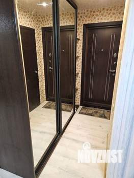 Студия квартира, на длительный срок, 24м2, 3/5 этаж