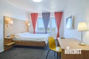 2-к квартира, посуточно, 52м2, 1/1 этаж