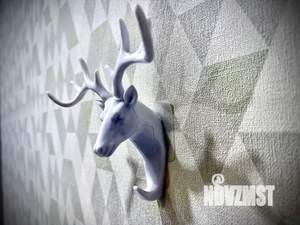 1-к квартира, посуточно, 34м2, 11/17 этаж