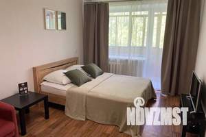 1-к квартира, посуточно, 32м2, 3/5 этаж