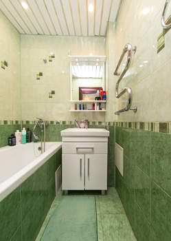 1-к квартира, на длительный срок, 51м2, 8/16 этаж