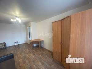 1-к квартира, на длительный срок, 38м2, 4/9 этаж