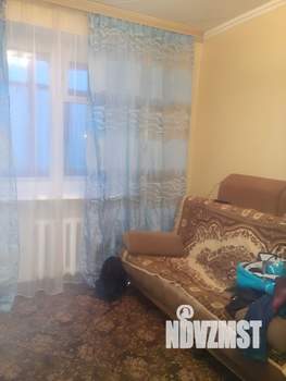 1-к квартира, на длительный срок, 25м2, 7/9 этаж