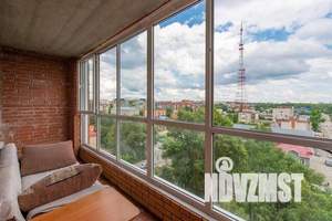 1-к квартира, посуточно, 40м2, 9/10 этаж
