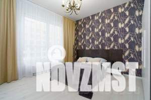 2-к квартира, посуточно, 52м2, 4/22 этаж