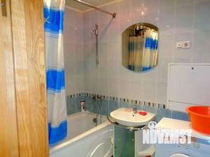 2-к квартира, посуточно, 64м2, 3/10 этаж