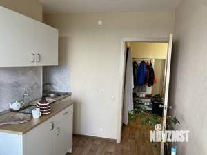 1-к квартира, на длительный срок, 31м2, 12/18 этаж