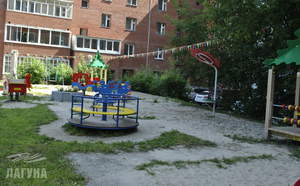 2-к квартира, на длительный срок, 47м2, 1/11 этаж