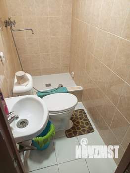 Студия квартира, на длительный срок, 23м2, 1/5 этаж