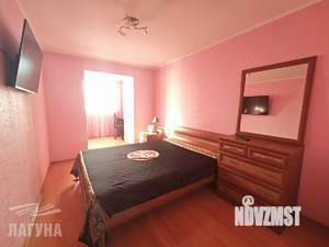 3-к квартира, на длительный срок, 88м2, 10/10 этаж