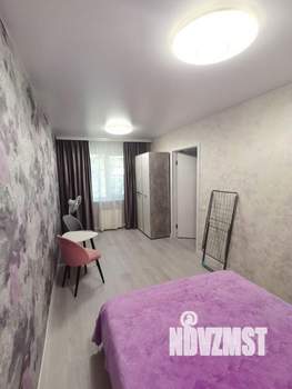 2-к квартира, посуточно, 50м2, 1/1 этаж