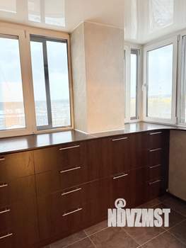 2-к квартира, на длительный срок, 58м2, 10/17 этаж