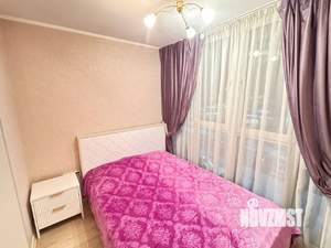 1-к квартира, на длительный срок, 46м2, 5/9 этаж