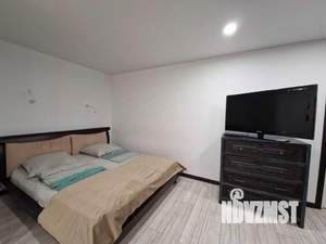 2-к квартира, посуточно, 42м2, 1/1 этаж