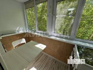 1-к квартира, на длительный срок, 19м2, 1/10 этаж