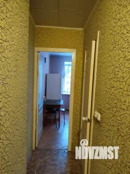 1-к квартира, на длительный срок, 35м2, 9/10 этаж