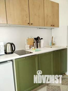 1-к квартира, посуточно, 30м2, 2/2 этаж