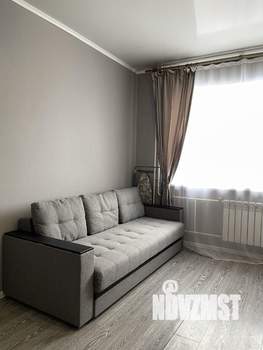 Студия квартира, на длительный срок, 24м2, 2/3 этаж