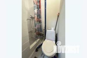 1-к квартира, посуточно, 18м2, 3/5 этаж